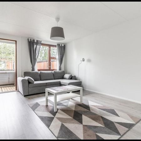 Easy And Short From The Airport Apartment Хелзинки Екстериор снимка