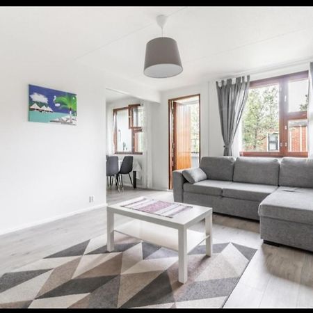 Easy And Short From The Airport Apartment Хелзинки Екстериор снимка