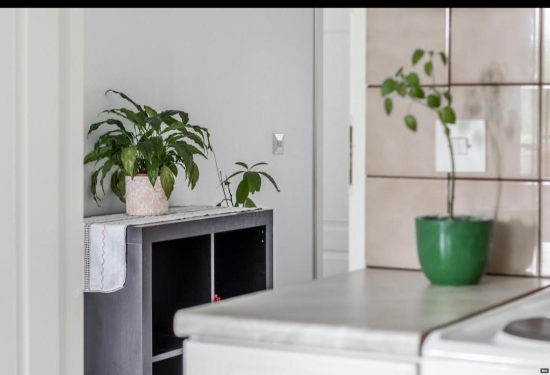 Easy And Short From The Airport Apartment Хелзинки Екстериор снимка