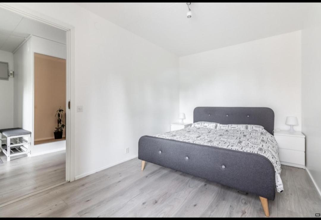 Easy And Short From The Airport Apartment Хелзинки Екстериор снимка